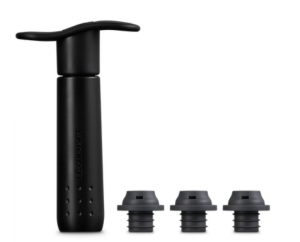 WA-137 Vinpump + 3 Korkar