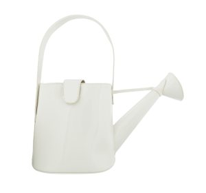 Väska Vattenkanna Vit