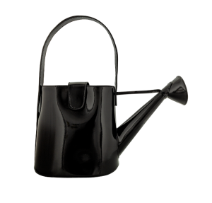 Väska Vattenkanna Svart