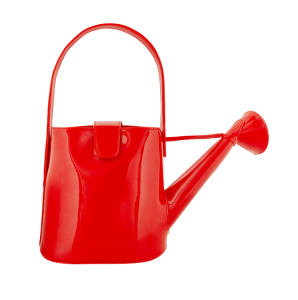 Väska Vattenkanna Röd