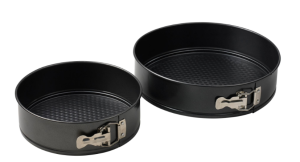 Springformsset Ø28cm+Ø22cm
