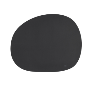 Raw Bordstablett Svart