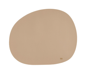 Raw Tablett Beige