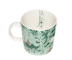 Muminmugg Mumindagen 2025 30cl