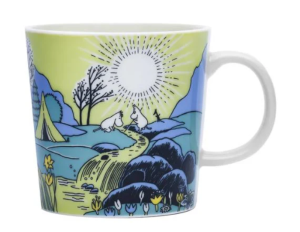 Muminmugg Mumindagen 2024 30cl