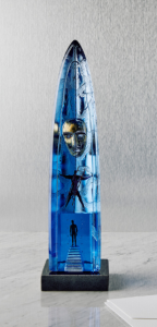 Bertil Vallien First Step Halvbåt BV ED 300 -25