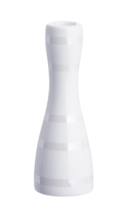 Omaggio Ljusstake 16cm Pärlemor