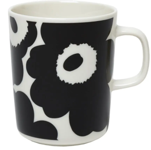 Oiva/Unikko Mugg 25cl