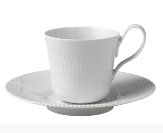 White Elements Kaffegods 25cl