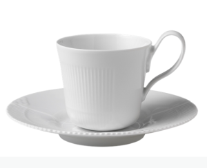 White Elements Kaffegods 25cl