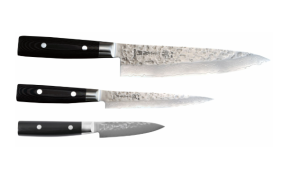 Zen Knivset 3 delar