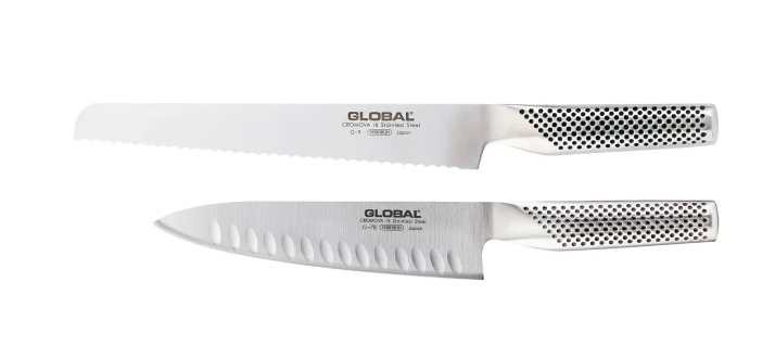 Knivset G9/G-78