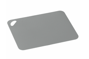 Skärbräda 38x28cm Grå