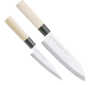 Houcho Knivset 2-del