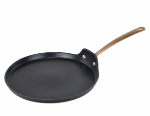 Black Copper Pannkakspanna