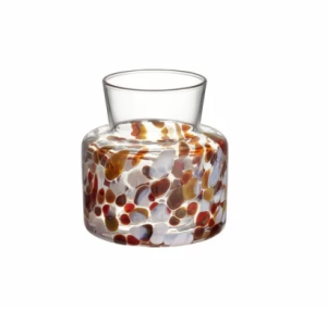 Meadow Vas 11,5cm Höst