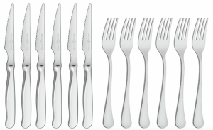 Grillbestick 12 delar