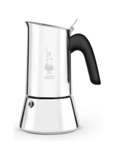 Venus Espressobryggare 4 Koppar
