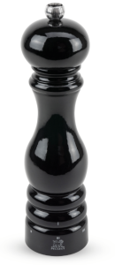 Paris u'Select Pepparkvarn 22cm Blank Svart