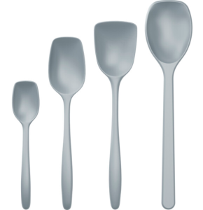 Margrethe Redskapsset 4-del Dusty Blue New Collection