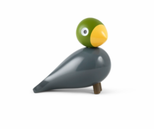 Sångfågel Näktergal