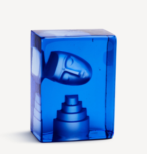 Bertil Valien Azur Dream Blue