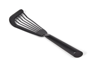 Stekspade Med Silikonkant