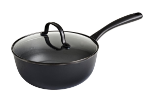 Kastrull Lättviktsgjutjärn Ø20cm