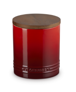 Förvaringsburk 1,1L Cerise