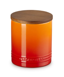 Förvaringsburk 1,1L Cerise