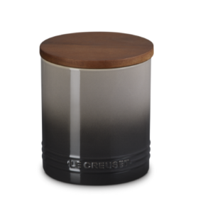 Förvaringsburk 1,1L Flint