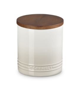 Förvaringsburk 1,1L Meringue