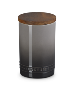 Förvaringsburk 0,77L Flint