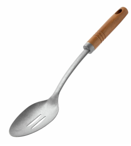 Signerat Serveringssked