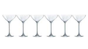 Symmetrie Drinkglas 21cl 6-pack