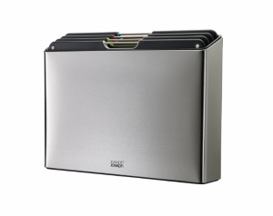 Skärbrädeset 4 delar