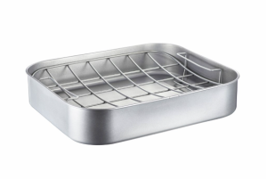 Kitchen Essentials Ugnsform 38x32cm