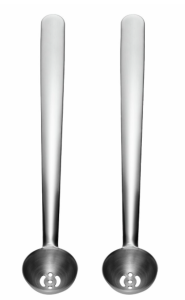 Primi Olivsked 2-pack