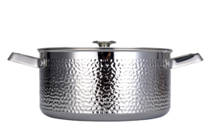 Kroma Pixel Gryta 4L