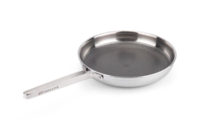 Kroma Modell MB Stekpanna Ø28cm