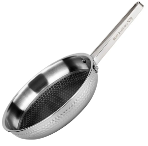 Kroma Modell MB Stekpanna Ø22cm