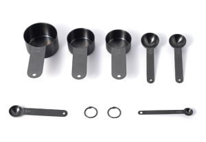 Frost Måttsats 7 delar