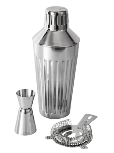 Glima Barset 3 delar