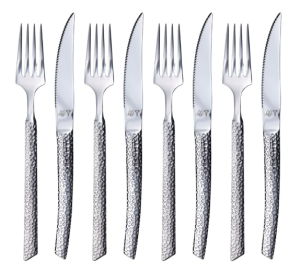 Lava Grillbestick 8 delar