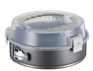 bAYk Tårtfat Med Springform Och Lock