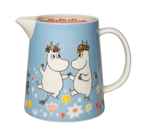 Mumin Kanna 2026 Sommardans 1L. LEVERANS 20/5