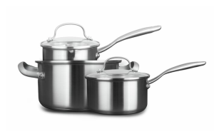 Stenfors Grytset 3-del