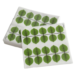 Berså Servetter 14-pack