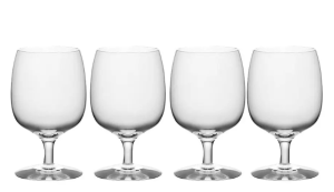 Nutid Ölglas 48cl 4-pack