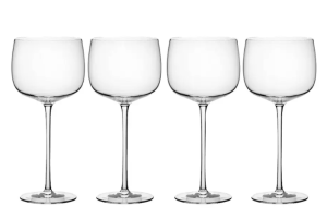 Nutid Vinglas 53cl 4-pack